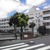デュオセーヌ横浜川和町ガーデン(横浜市立山下小学校)