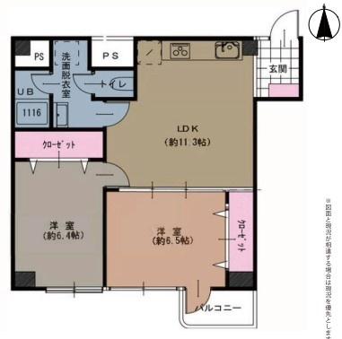 東カングランドマンション磯子