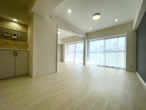 恒陽戸塚マンション