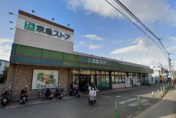 新築戸建　南区大岡３丁目Ⅱ　１号棟(京急ストア磯子岡村店)