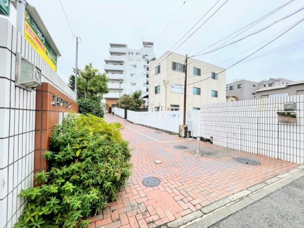 藤和戸塚コープ