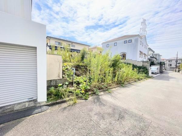 新築戸建　港南区日限山１丁目２期