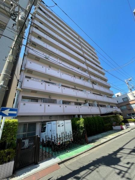 ヒルクレスト西横浜