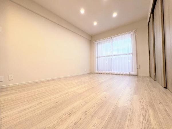 ヒルクレスト西横浜