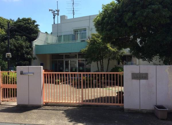 川崎市麻生区白鳥１丁目の中古一戸建て(白鳥保育園)