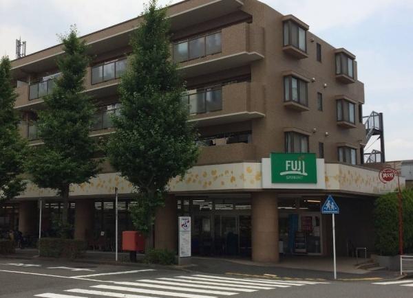 川崎市麻生区白鳥１丁目の中古一戸建て(Fuji五月台店)