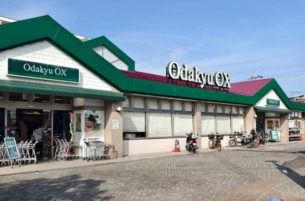 川崎市麻生区白鳥１丁目の中古一戸建て(OdakyuOX栗平店)