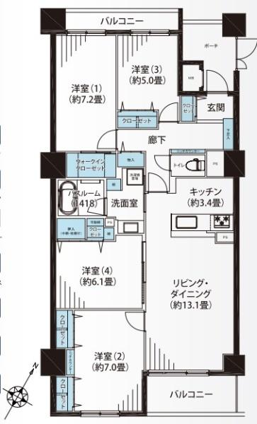 エクステ新横浜