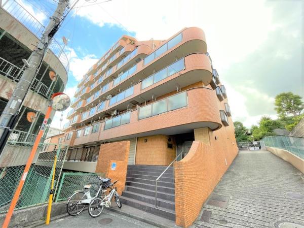 光建ハイムブリリアンス野毛山公園