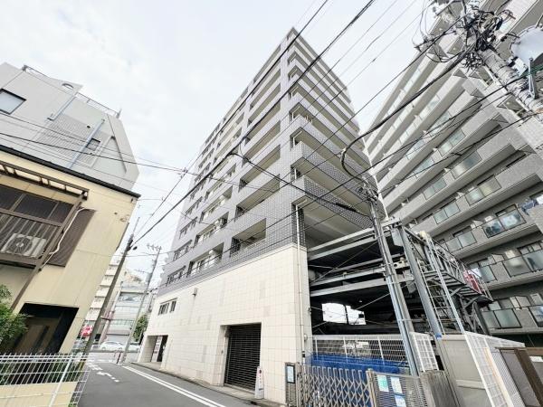 ダイナシティ西横浜