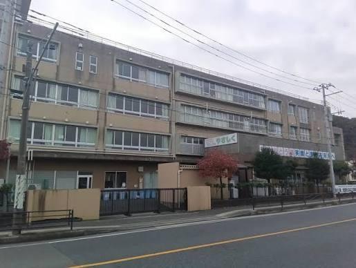 ライオンズマンション武蔵新城緑園の街壱番館(川崎市立橘小学校)