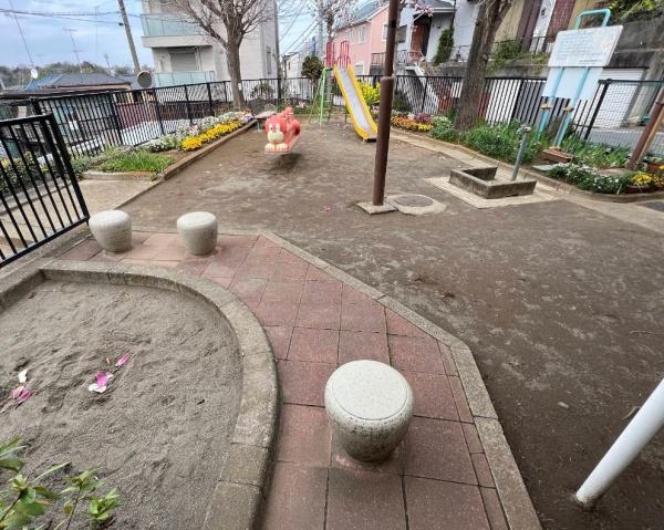 宿河原パークハウス(神木本町緑地)