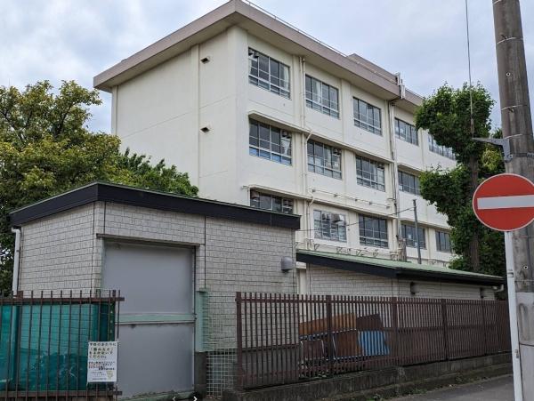 新築戸建　川崎区藤崎１丁目　Ａ号棟(川崎市立川中島小学校)