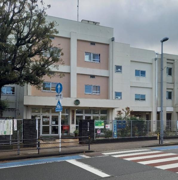 ダイヤモンドマンションラ・セーヌ(大和市立林間小学校)