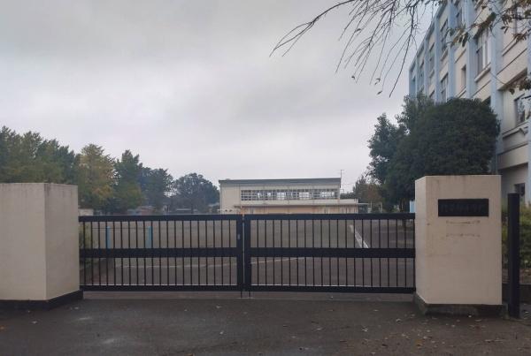パテラ大和(大和市立草柳小学校)