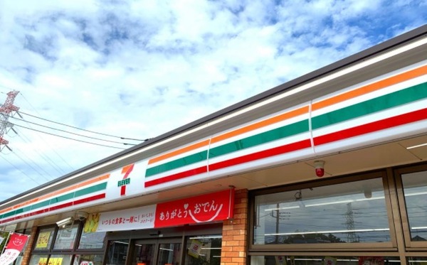 新築戸建　旭区川井本町第１１　２号棟(セブンイレブン横浜川井宿町店)