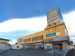 新築戸建　旭区川井本町第１１　２号棟(ダイソーあおば下川井店)