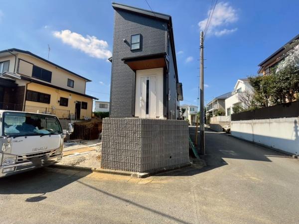 新築戸建　旭区金が谷２丁目