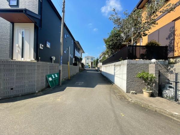 新築戸建　旭区金が谷２丁目