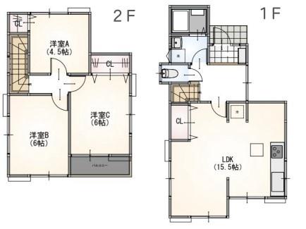 再生戸建 金沢区高舟台1丁目