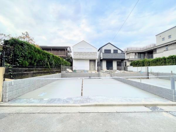 新築戸建 磯子区洋光台3丁目 1号棟
