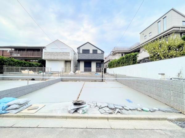 新築戸建 磯子区洋光台3丁目 2号棟