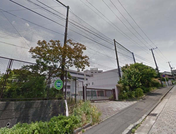 新築戸建　泉区岡津町02379②　１号棟(横浜市立西が岡小学校)