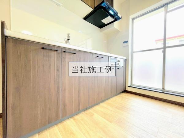 三ツ沢ハイタウン１号棟