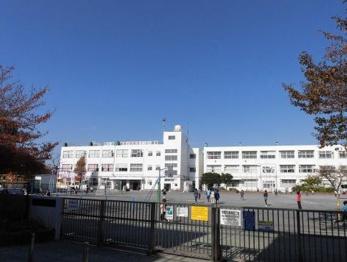 フローレンスパレス金沢八景(横浜市立金沢小学校)