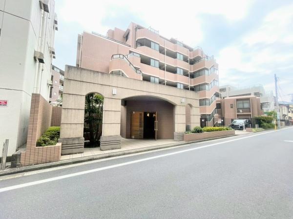 ナイスアーバン上大岡フラッツ