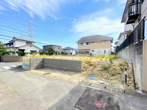 新築戸建　港南区日野南５丁目２期