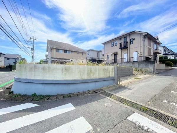 新築戸建　港南区日野南５丁目２期