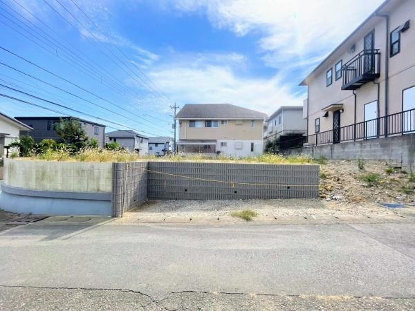 新築戸建　港南区日野南５丁目２期