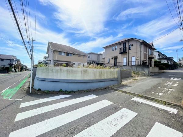 新築戸建　港南区日野南５丁目２期