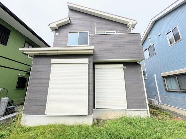 再生戸建 保土ケ谷区上菅田町