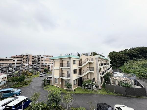 再生戸建　保土ケ谷区上菅田町