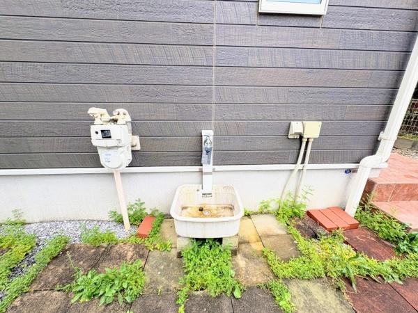 再生戸建　保土ケ谷区上菅田町