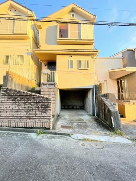 再生戸建　南区永田北２丁目