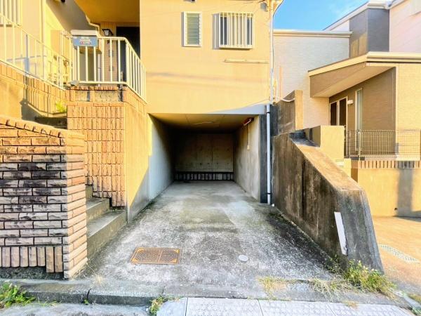 再生戸建　南区永田北２丁目