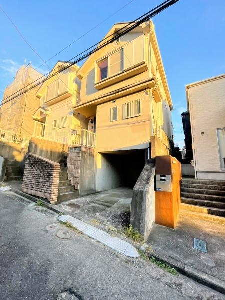 再生戸建　南区永田北２丁目