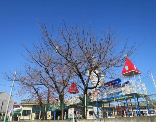 新築戸建　緑区西八朔町８４番　Ｂ号棟(八朔幼稚園)