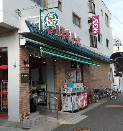 川崎ロイヤルマンション(まいばすけっと鋼管通3丁目店)