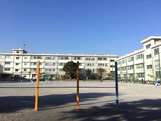 ライオンズマンション宮崎台第８(川崎市立梶ケ谷小学校)