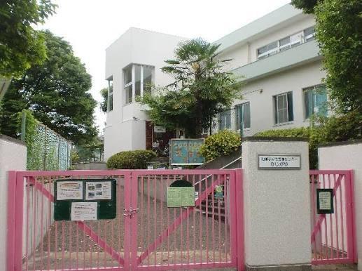 ライオンズマンション宮崎台第８(梶ケ谷保育園)