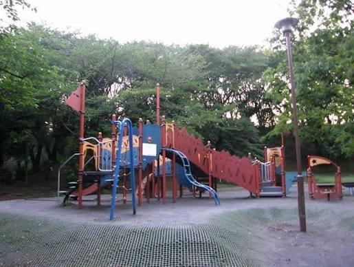 ライオンズマンション宮崎台第８(梶ケ谷第一公園)