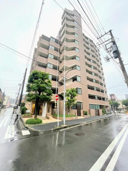 ナイスアーバン西横浜