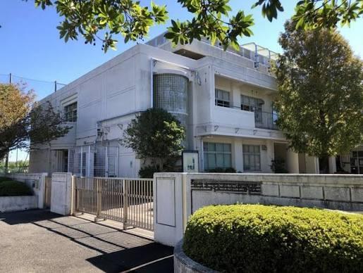新築戸建　金沢区釜利谷南４丁目(横浜市立釜利谷中学校)