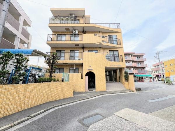 サングレイス下永谷壱番館