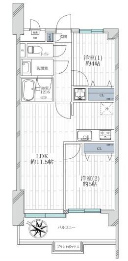 ワコーレ吉野町ガーデン