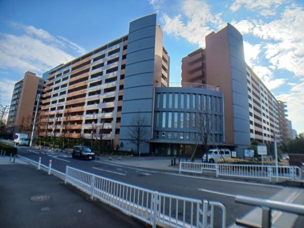 ベイステージ横浜432